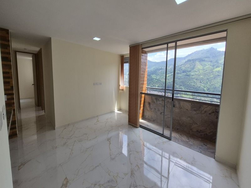 Apartamento en arriendo Antioquia Itagüí Ditaires 70 m2 Habitaciones 3 Baños 2 Garajes 1 Precio $2900000