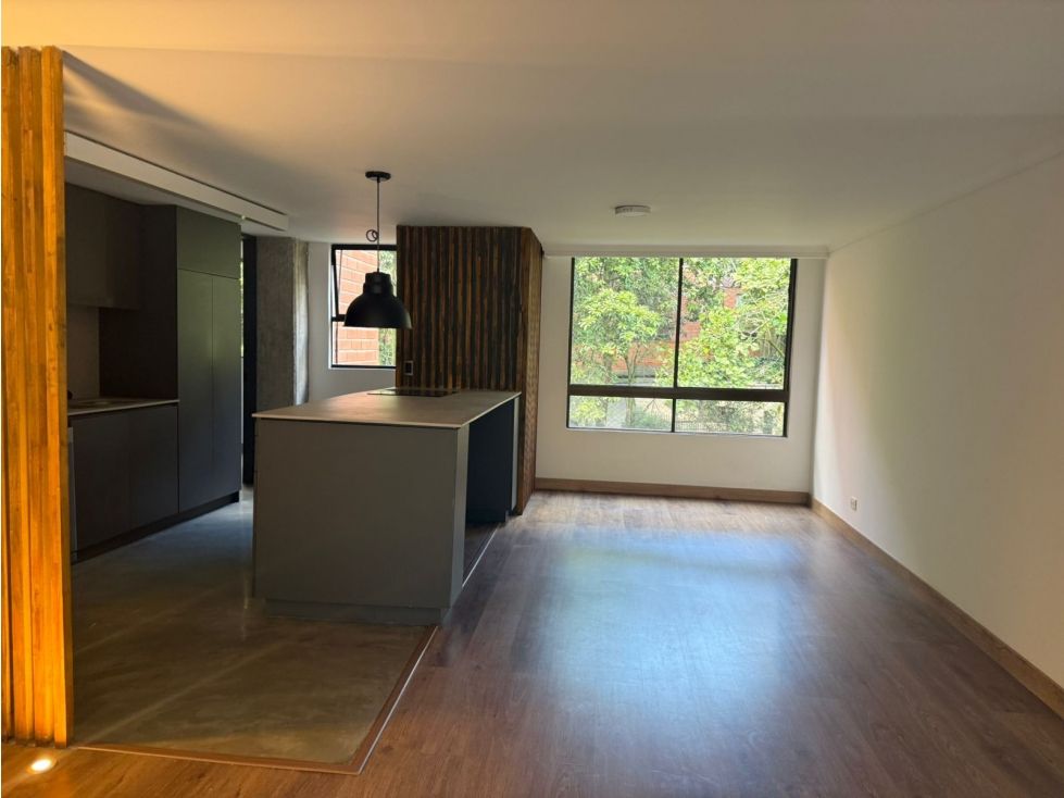 Apartamento en venta Antioquia Medellín La Aguacatala 165 m2 Habitaciones 3 Baños 2 Garajes 2 Precio $1150000000