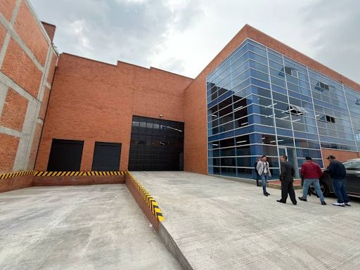 Bodega en arriendo Cundinamarca Mosquera Br Villa Maria Et Iii 2700 m2 Habitaciones 0 Baños 6 Garajes 6 Precio $51100000