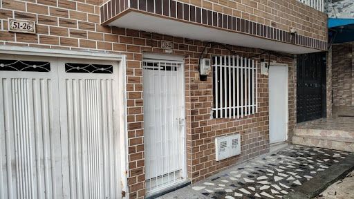 Casa en arriendo Antioquia Medellín Miranda 125 m2 Habitaciones 3 Baños 2 Garajes 0 Precio $1600000