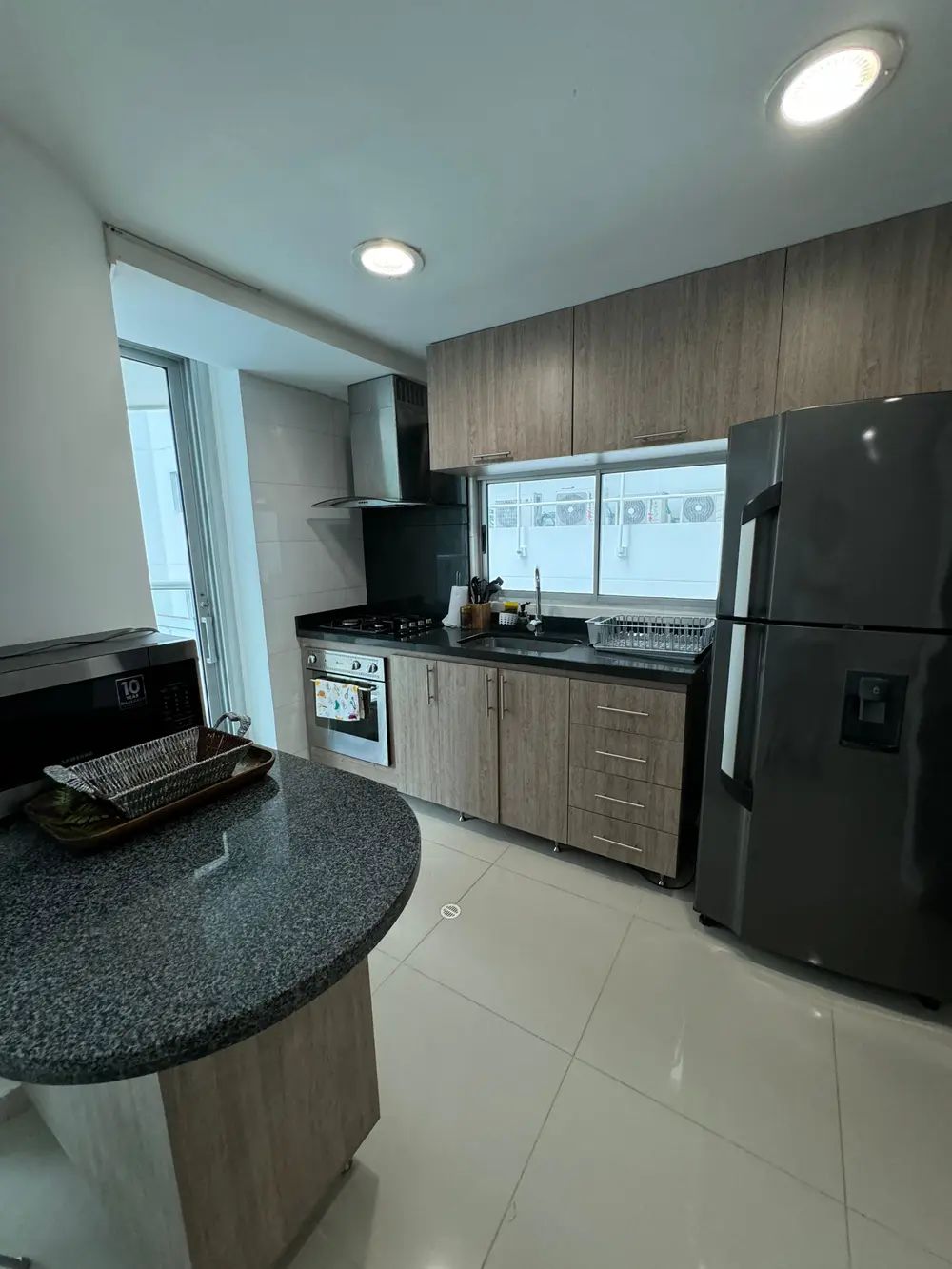 Apartamento en venta Bolívar Cartagena Torices 97 m2 Habitaciones 2 Baños 2 Garajes 1 Precio $580000000