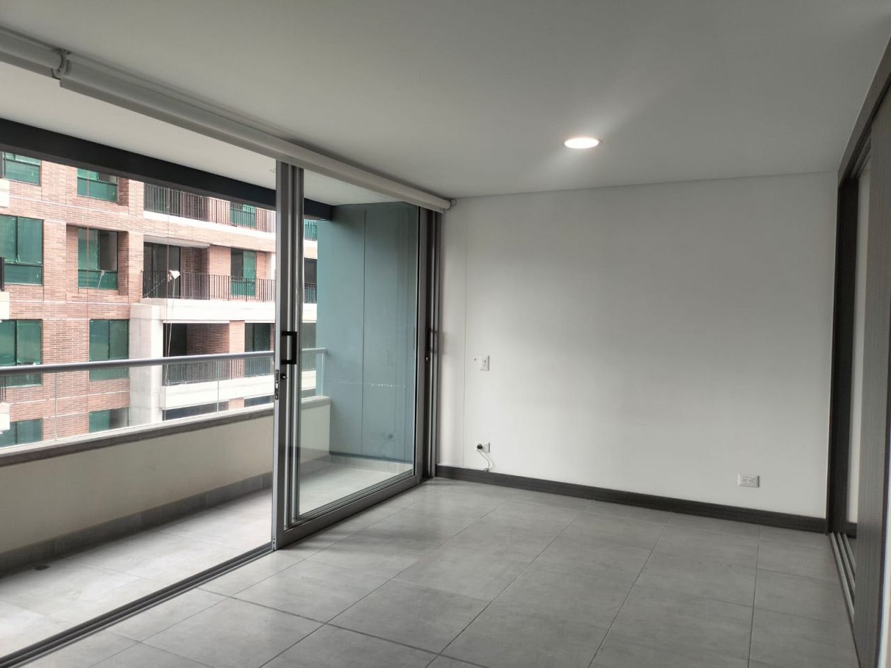 Apartamento en arriendo Antioquia Medellín Villa Carlota 44 m2 Habitaciones 1 Baños 1 Garajes 1 Precio $3100000