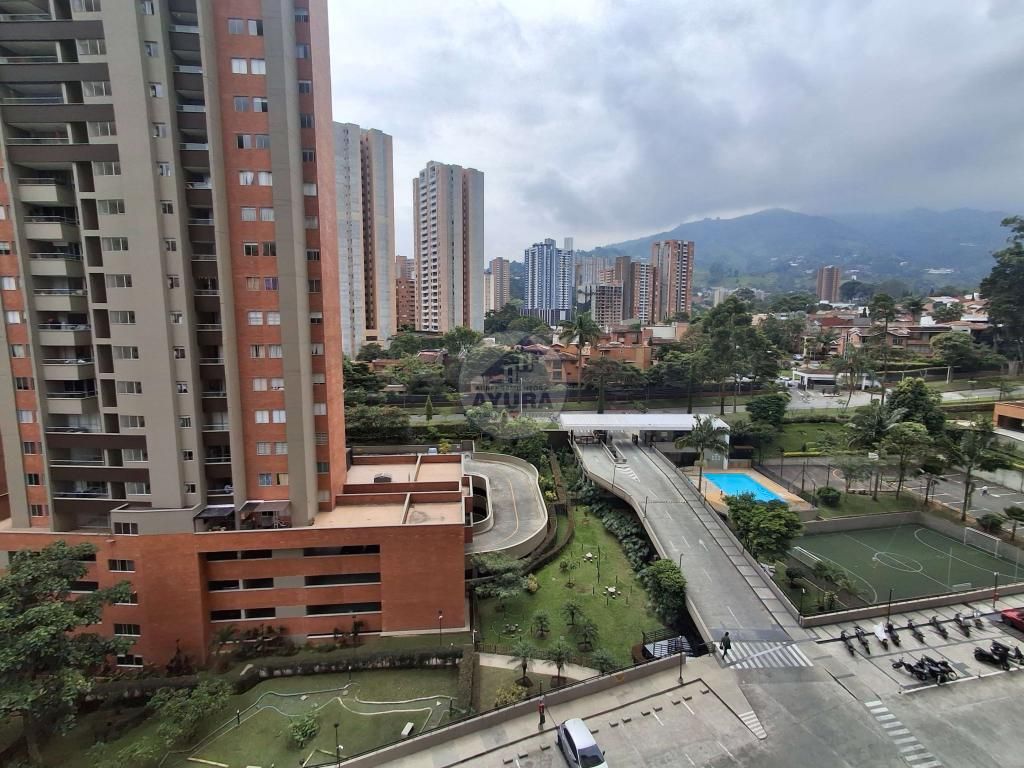 Apartamento en arriendo Antioquia Sabaneta Vegas De San José 80 m2 Habitaciones 3 Baños 2 Garajes 1 Precio $2900000