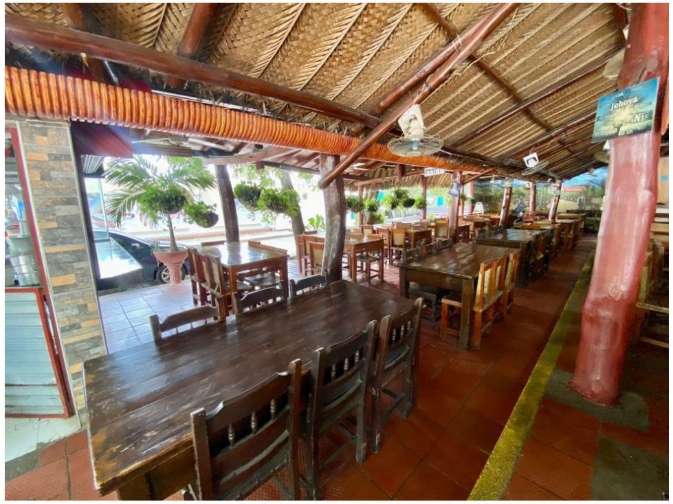 Local en venta Magdalena Santa Marta Cundi 412 m2 Habitaciones 0 Baños 4 Garajes 0 Precio $1700000000