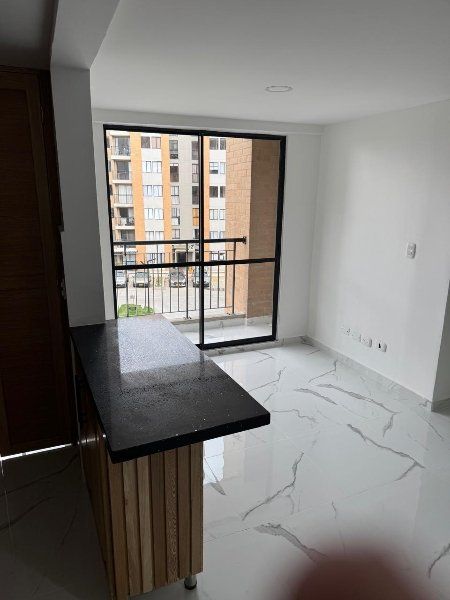 Apartamento en venta Antioquia Rionegro Cuatro Esquinas 48 m2 Habitaciones 2 Baños 2 Garajes 0 Precio $350000000