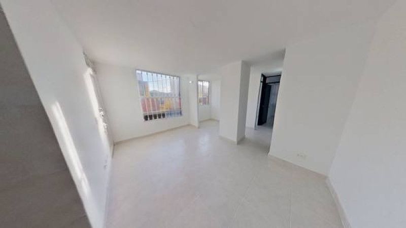 Apartamento en venta Cundinamarca Soacha Ub Balcones De Mercurio 46 m2 Habitaciones 2 Baños 2 Garajes 0 Precio $170000000