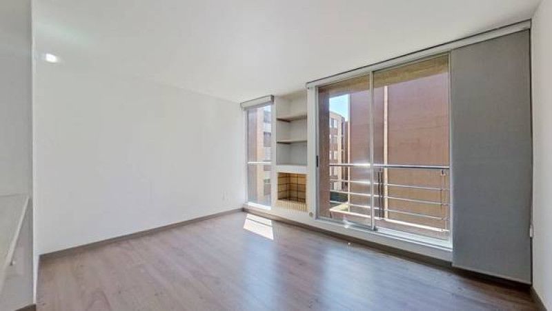 Apartamento en venta Cundinamarca Cajicá Granjitas 46 m2 Habitaciones 2 Baños 2 Garajes 1 Precio $322000000