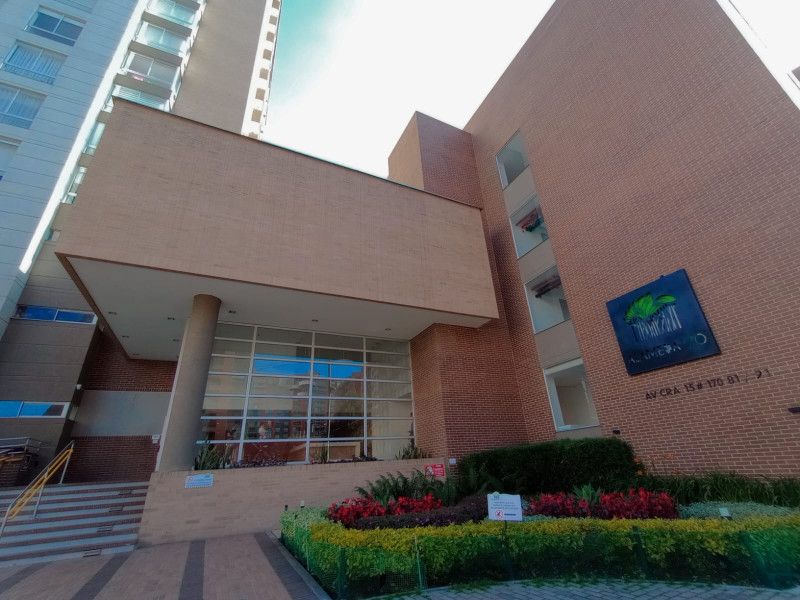 Apartamento en venta Cundinamarca Bogotá Canapro 85 m2 Habitaciones 3 Baños 2 Garajes 1 Precio $610000000