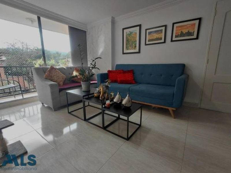Apartamento en venta Antioquia Medellín La Gloria 87 m2 Habitaciones 3 Baños 2 Garajes 1 Precio $710000000