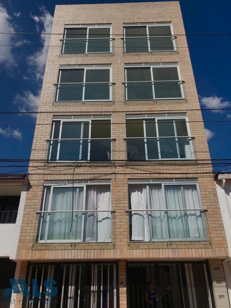 Apartamento en venta Antioquia Medellín Cristo Rey 54 m2 Habitaciones 2 Baños 2 Garajes 0 Precio $450000000
