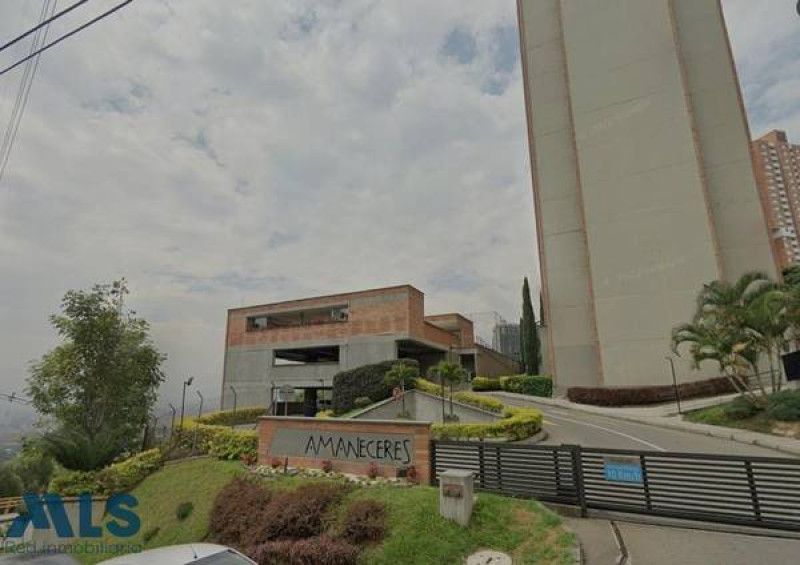 Apartamento en venta Antioquia Medellín Santa Rosa De Lima 45 m2 Habitaciones 2 Baños 1 Garajes 1 Precio $345000000