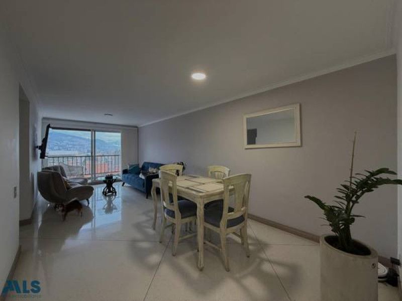 Apartamento en venta Antioquia Medellín La Palma 94 m2 Habitaciones 3 Baños 2 Garajes 1 Precio $675000000