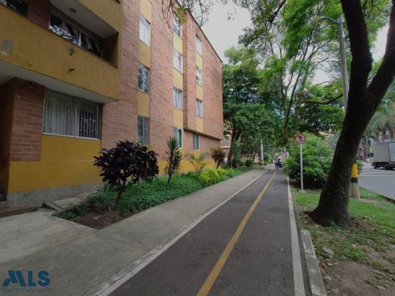 Apartamento en venta Antioquia Medellín Granada 73 m2 Habitaciones 2 Baños 2 Garajes 1 Precio $360000000