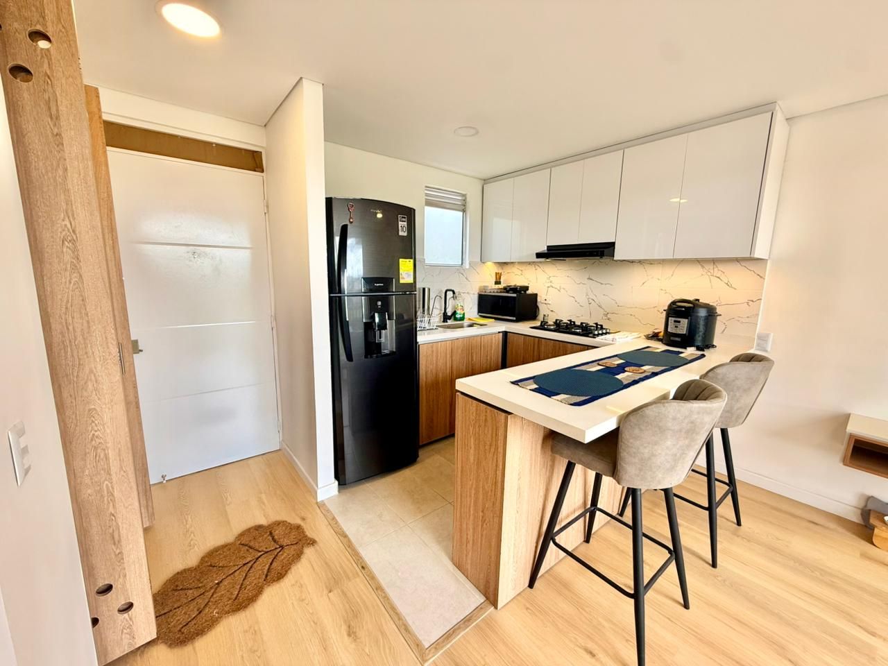Apartamento en venta Cundinamarca Sopó Asd 53 m2 Habitaciones 3 Baños 2 Garajes 0 Precio $250000000