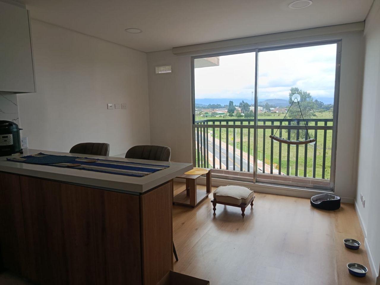 Apartamento en venta Cundinamarca Sopó Asd 53 m2 Habitaciones 3 Baños 2 Garajes 0 Precio $250000000