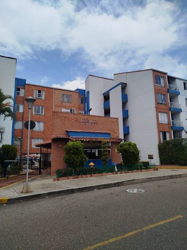 Apartamento en arriendo Santander Bucaramanga Urbanización Balcón Del Tejar 71 m2 Habitaciones 3 Baños 2 Garajes 0 Precio $1882000
