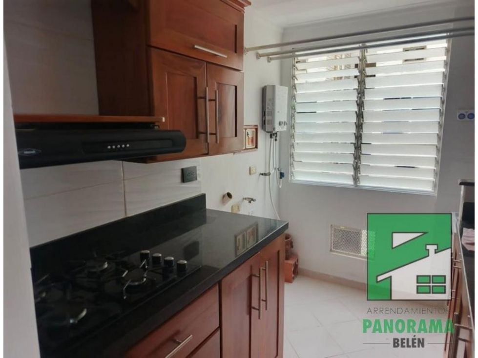 Apartamento en arriendo Antioquia Medellín La Palma 78 m2 Habitaciones 3 Baños 2 Garajes 1 Precio $2902000