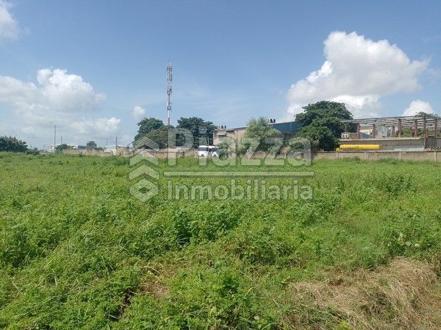 Lote en venta Atlántico Soledad Rebolo 25462 m2 Habitaciones 0 Baños 0 Garajes 0 Precio $4500000000