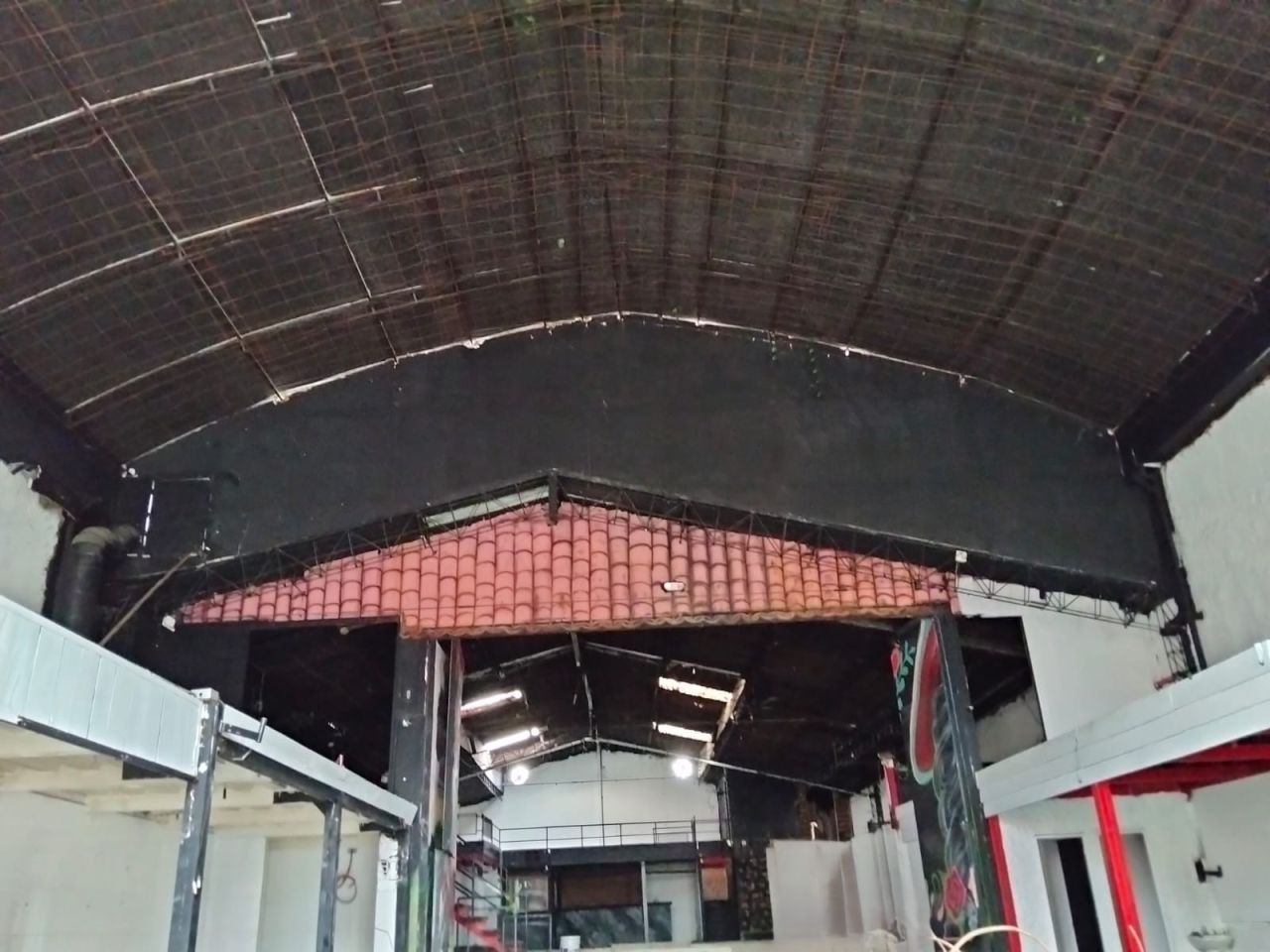 Bodega en arriendo Antioquia Medellín Buenos Aires 586 m2 Habitaciones 0 Baños 0 Garajes 0 Precio $26000000