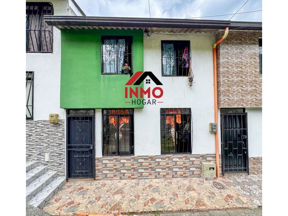 Casa en venta Risaralda Dosquebradas Dosquebradas 85 m2 Habitaciones 4 Baños 1 Garajes 0 Precio $180000000