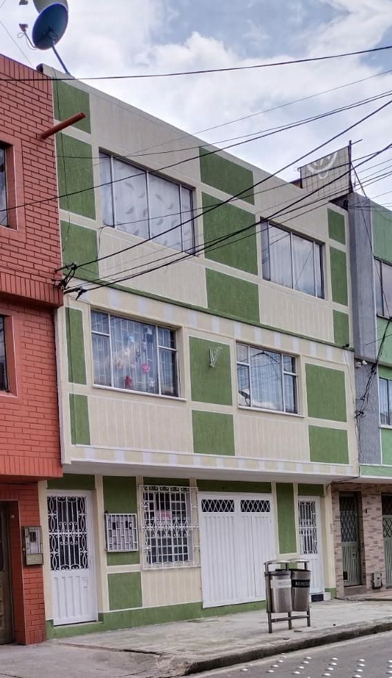 Apartaestudio en arriendo Cundinamarca Bogotá La Libertad 35 m2 Habitaciones 1 Baños 1 Garajes 0 Precio $1240000
