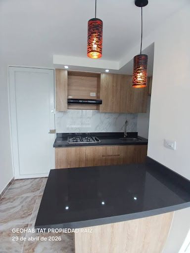 Apartamento en arriendo Antioquia Bello Altos De Niquia 49 m2 Habitaciones 3 Baños 2 Garajes 0 Precio $1900000