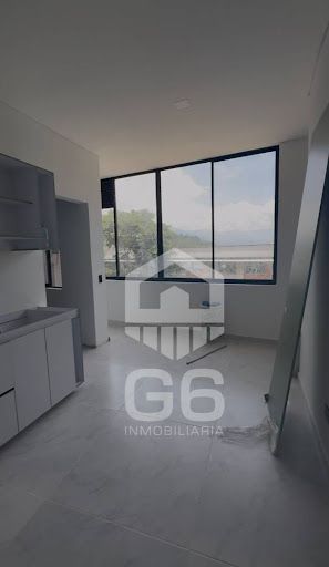 Apartaestudio en arriendo Antioquia Medellín La Pilarica 40 m2 Habitaciones 1 Baños 1 Garajes 0 Precio $2500000