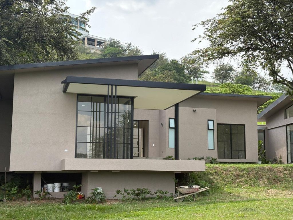 Casa en venta Valle Del Cauca Yumbo Belalcazar 730 m2 Habitaciones 4 Baños 6 Garajes 4 Precio $5200000000