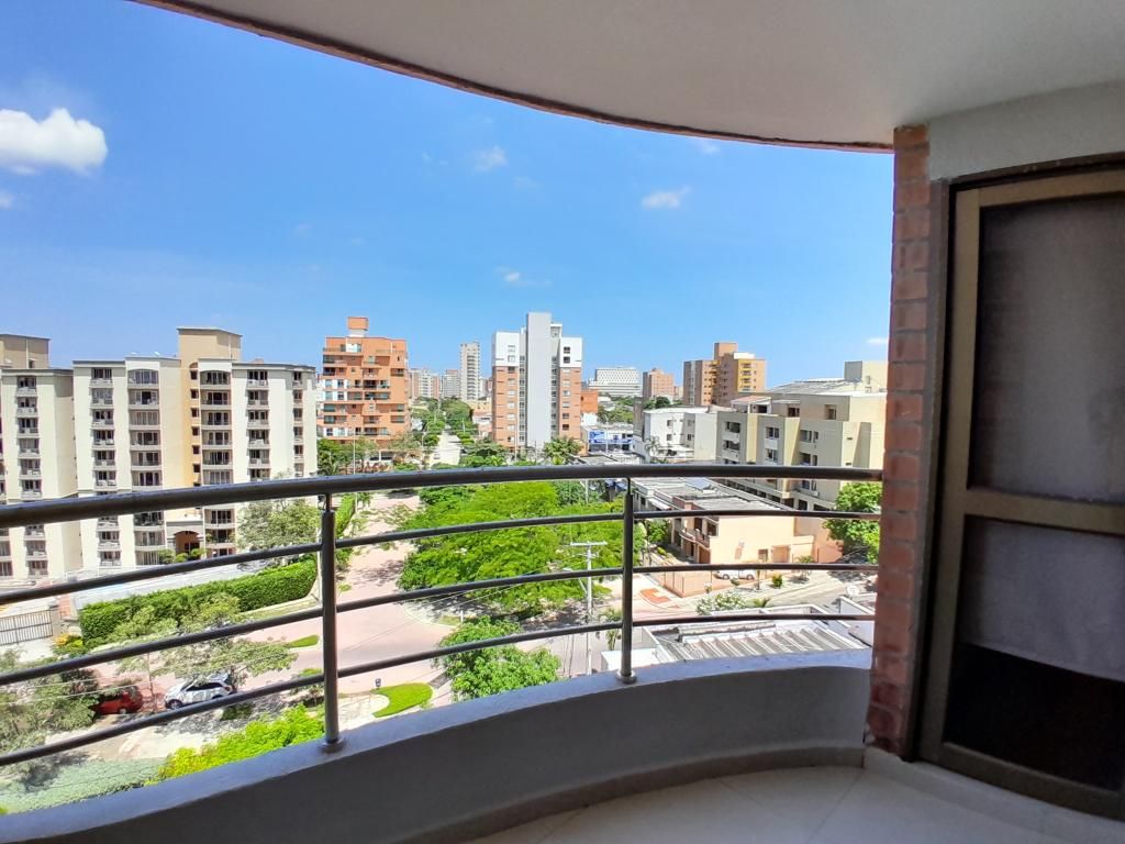 Apartamento en arriendo Atlántico Barranquilla Cr Torre De Las Antillas 115 m2 Habitaciones 3 Baños 2 Garajes 2 Precio $3510000