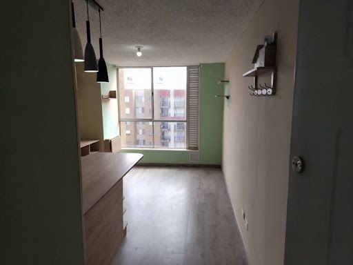 Apartamento en arriendo Cundinamarca Bogotá Valladolid 42 m2 Habitaciones 2 Baños 1 Garajes 0 Precio $1300000