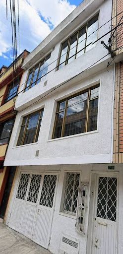 Apartamento en arriendo Cundinamarca Bogotá Monterrey 80 m2 Habitaciones 4 Baños 1 Garajes 0 Precio $1600000