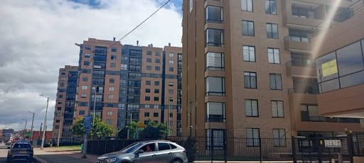 Apartamento en venta Cundinamarca Bogotá El Dorado 87 m2 Habitaciones 3 Baños 2 Garajes 1 Precio $510000000