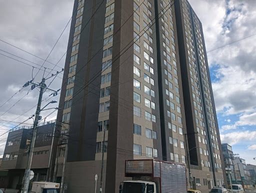 Apartamento en arriendo Cundinamarca Bogotá Carvajal 40 m2 Habitaciones 2 Baños 1 Garajes 0 Precio $1500000