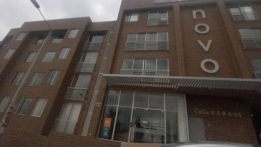 Apartamento en arriendo Cundinamarca Bogotá Santa Barbara 39 m2 Habitaciones 1 Baños 1 Garajes 0 Precio $2000000
