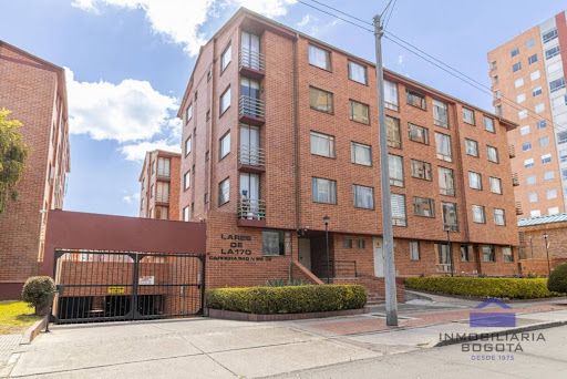 Apartamento en venta Cundinamarca Bogotá Britalia 49 m2 Habitaciones 2 Baños 2 Garajes 1 Precio $280000000