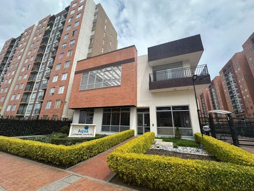 Apartamento en arriendo Cundinamarca Madrid Conjunto Residencial Ventura 65 m2 Habitaciones 3 Baños 2 Garajes 0 Precio $1200000