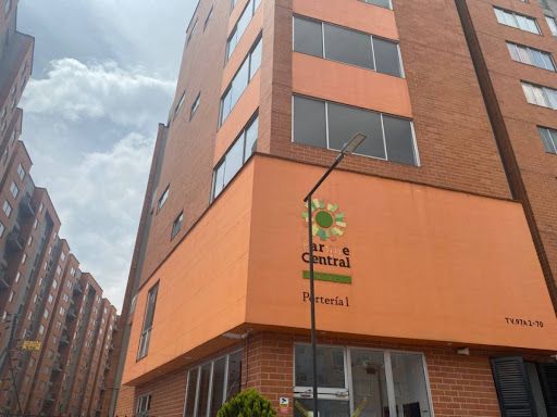 Apartamento en venta Cundinamarca Bogotá Los Pantanos 43 m2 Habitaciones 2 Baños 1 Garajes 0 Precio $160000000