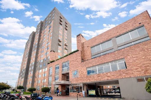 Apartamento en arriendo Cundinamarca Bogotá La Faena 48 m2 Habitaciones 2 Baños 1 Garajes 0 Precio $1400000