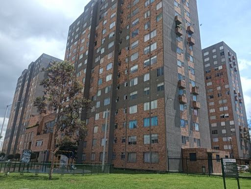 Apartamento en arriendo Cundinamarca Bogotá La Faena 48 m2 Habitaciones 2 Baños 1 Garajes 0 Precio $1800000