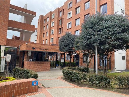 Apartamento en venta Cundinamarca Bogotá Londres 42 m2 Habitaciones 2 Baños 1 Garajes 0 Precio $195000000