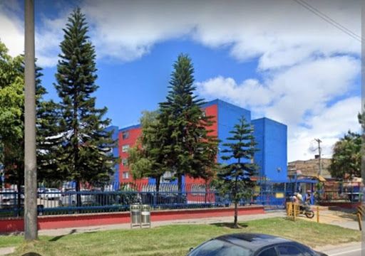 Apartamento en venta Cundinamarca Bogotá Ub Carvajal 57 m2 Habitaciones 3 Baños 1 Garajes 0 Precio $257000000