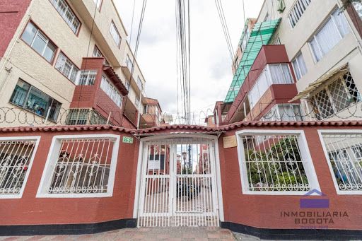 Apartamento en venta Cundinamarca Bogotá Ciudad Bachue Et I 97 m2 Habitaciones 5 Baños 2 Garajes 0 Precio $280000000