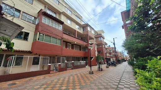 Apartamento en venta Cundinamarca Bogotá Ciudad Bachue Et I 97 m2 Habitaciones 5 Baños 2 Garajes 0 Precio $280000000