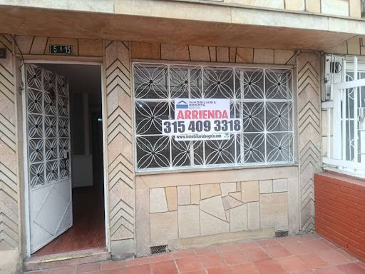 Apartamento en arriendo Cundinamarca Bogotá Colón 60 m2 Habitaciones 2 Baños 1 Garajes 0 Precio $1400000
