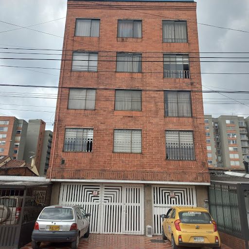 Apartamento en arriendo Cundinamarca Bogotá Modelia 57 m2 Habitaciones 2 Baños 1 Garajes 1 Precio $1770000