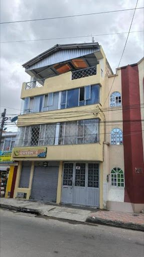 Edificio en venta Cundinamarca Bogotá Santander 267 m2 Habitaciones 3 Baños 4 Garajes 2 Precio $950000000