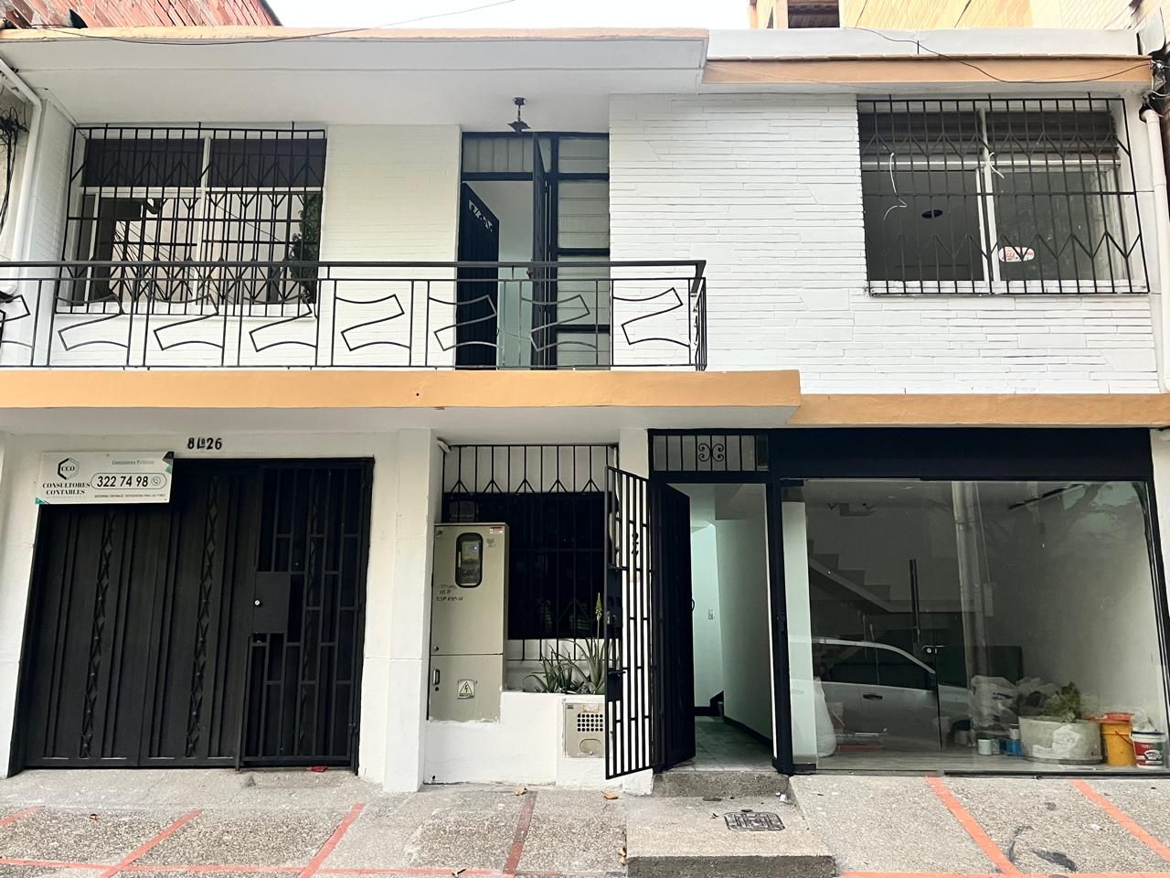 Casa en arriendo Antioquia Medellín Hector Abad Gomez 180 m2 Habitaciones 4 Baños 2 Garajes 0 Precio $5500000