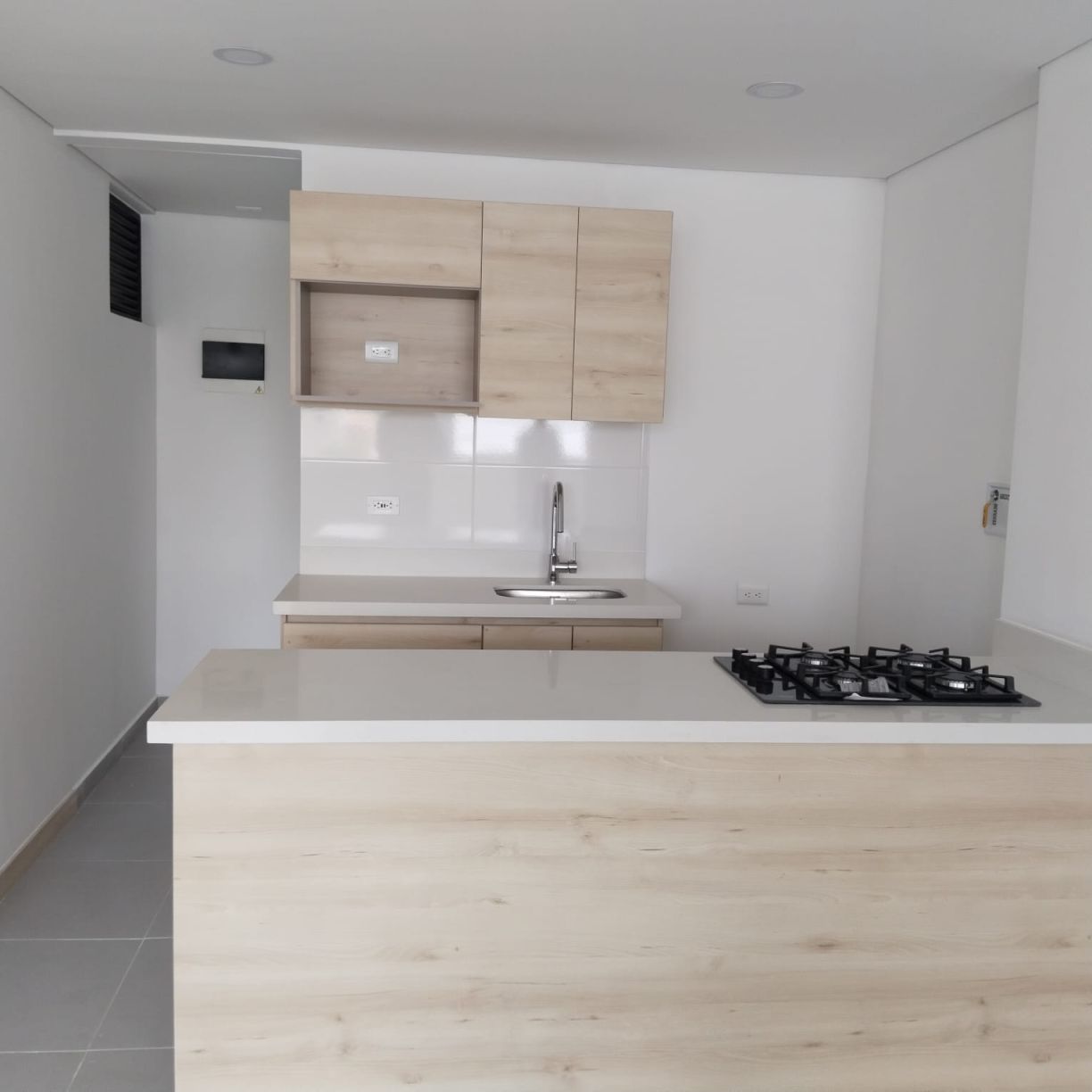 Apartaestudio en arriendo Antioquia Copacabana Copacabana 49 m2 Habitaciones 1 Baños 2 Garajes 0 Precio $1800000