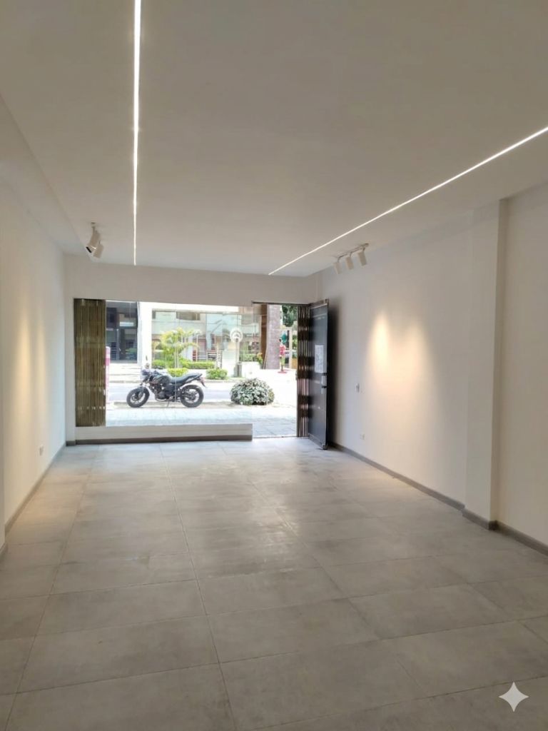 Local en arriendo Cundinamarca Bogotá Chicó Norte 103 m2 Habitaciones 0 Baños 2 Garajes 0 Precio $8100000