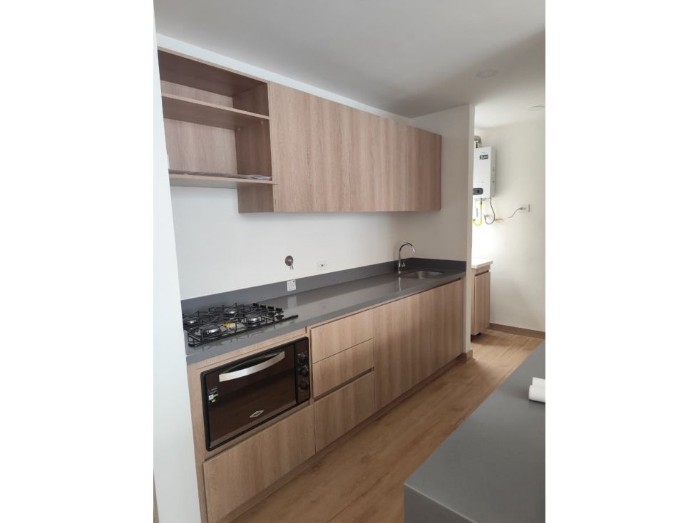 Apartamento en arriendo Antioquia La Ceja Fátima 70 m2 Habitaciones 3 Baños 2 Garajes 1 Precio $2500000
